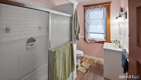 Tiny photo for 48 Waterville Street, Waterbury, CT 06710 (MLS # 24168142)