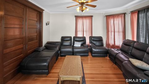 Tiny photo for 48 Waterville Street, Waterbury, CT 06710 (MLS # 24168142)