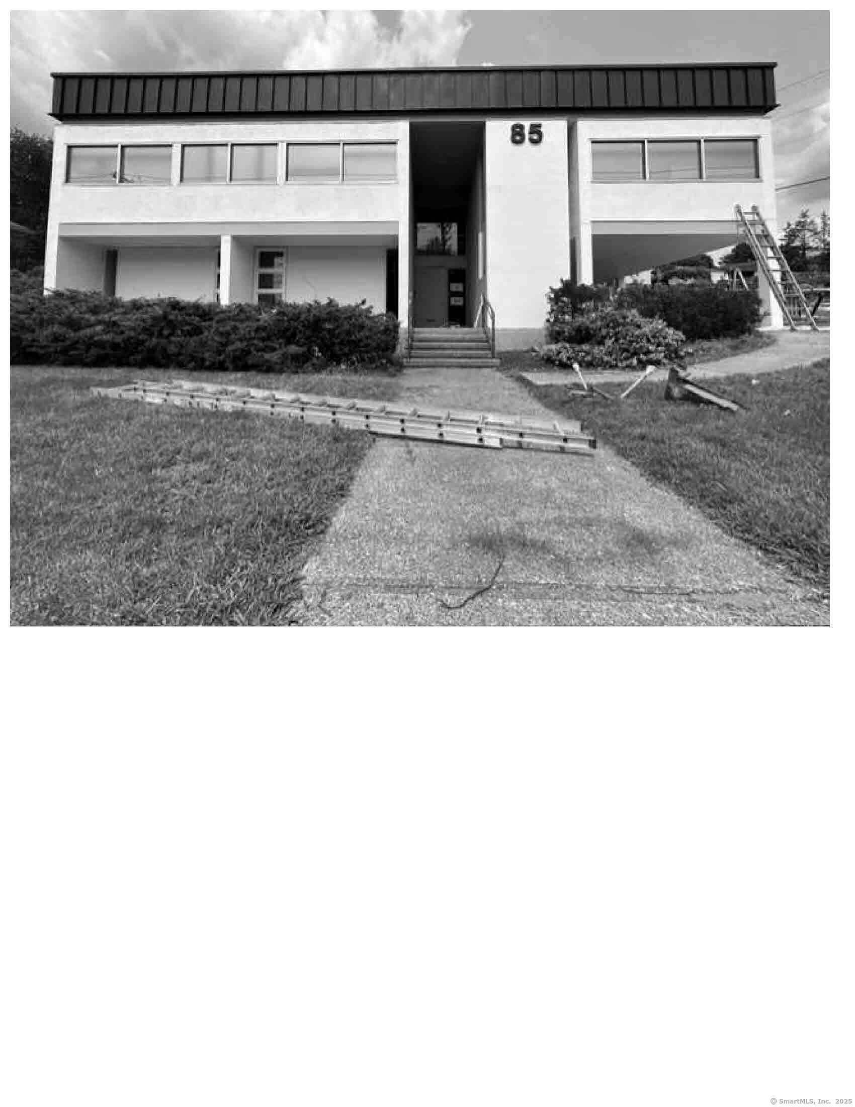 85 Osborne Street