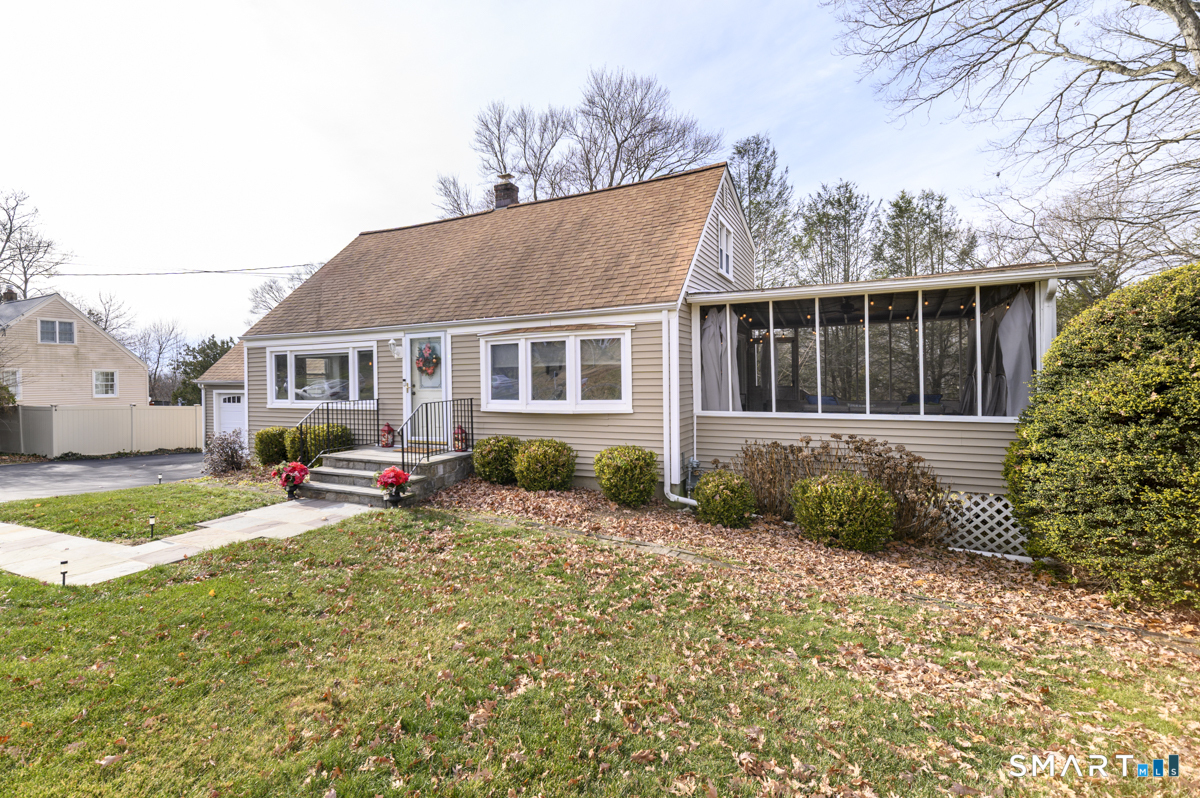 57 Creeping Hemlock Drive