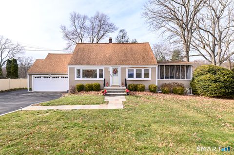 57 Creeping Hemlock Drive Norwalk CT 06851