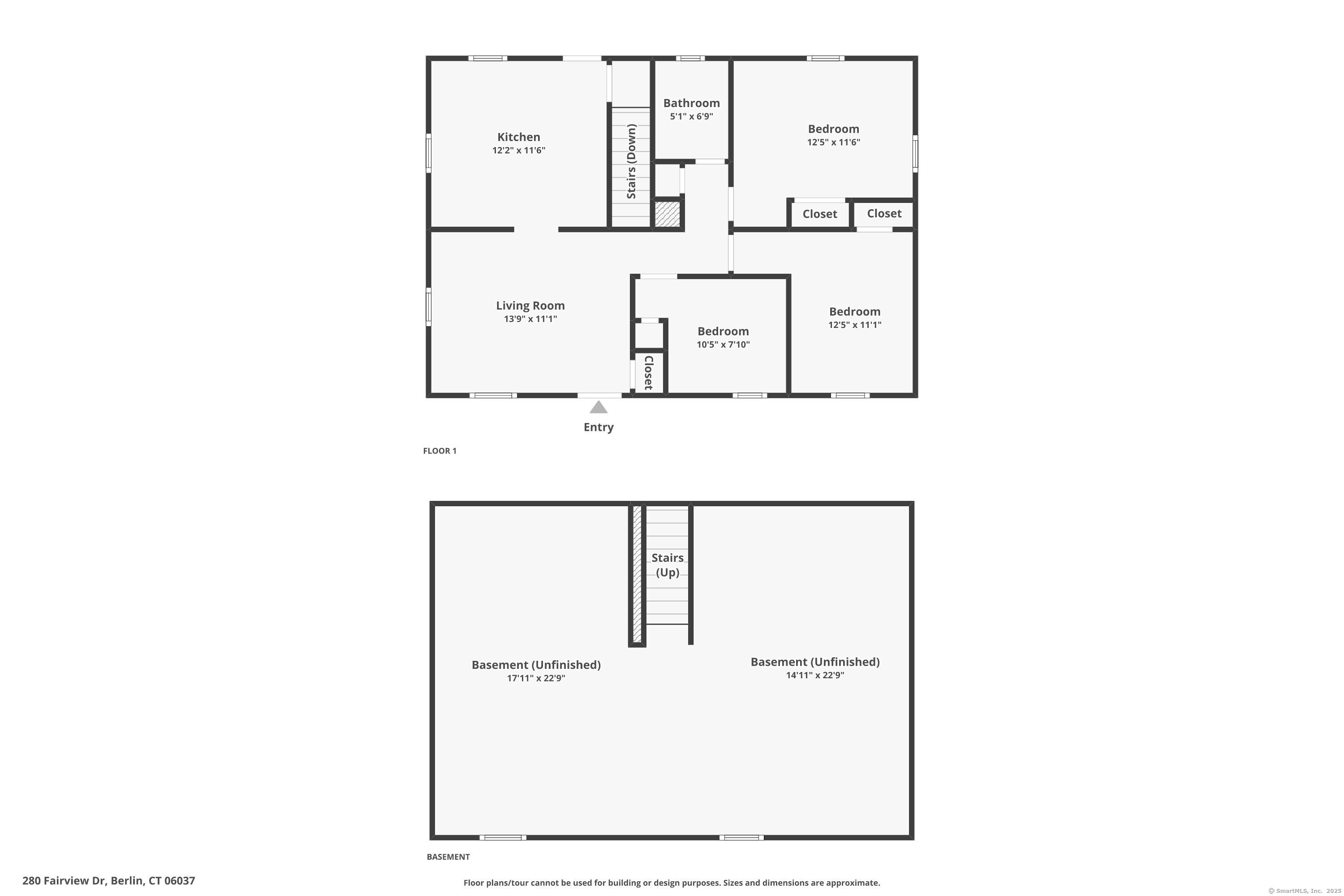 280 Fairview Drive, Berlin, Connecticut image 17
