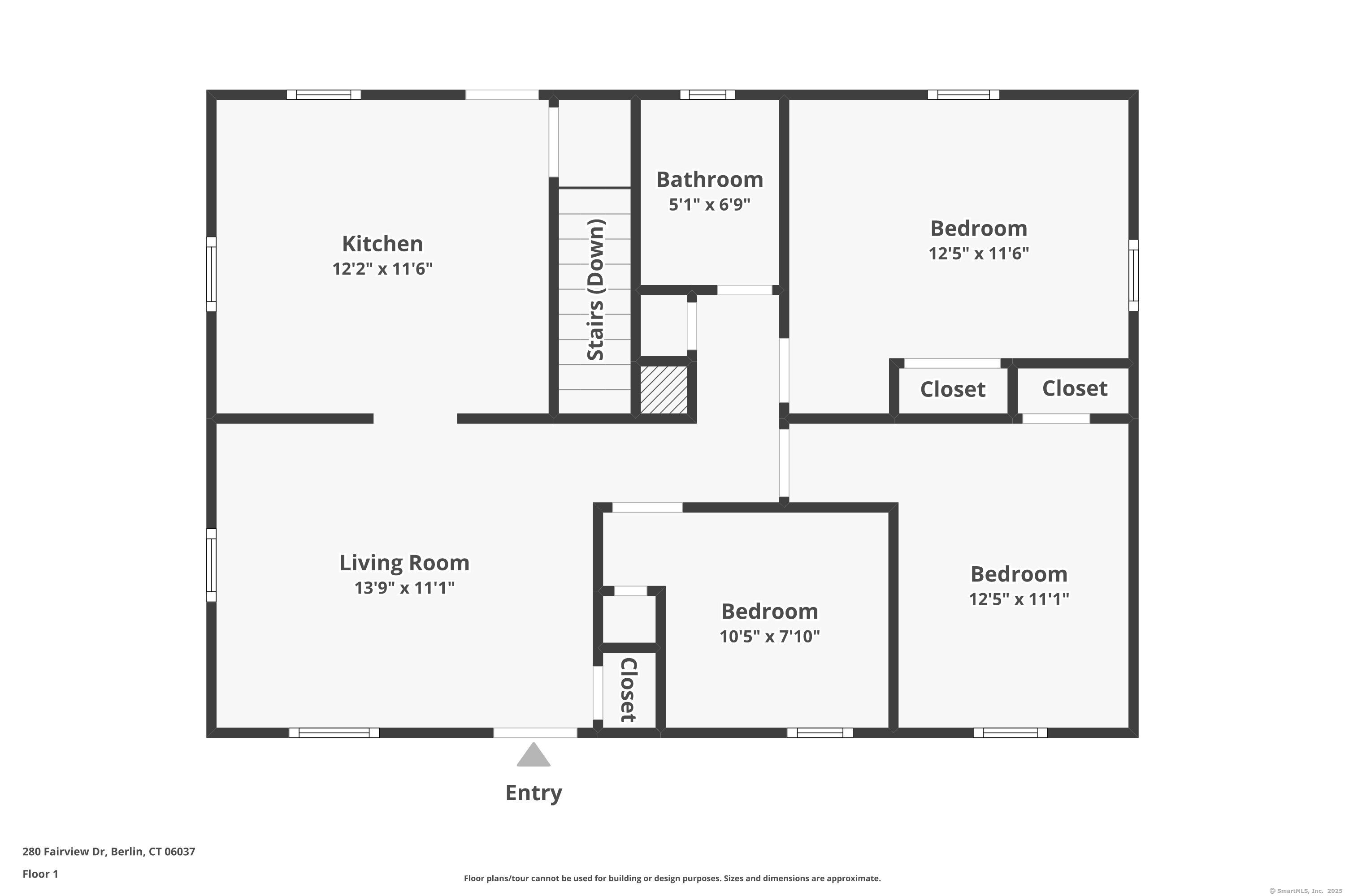 280 Fairview Drive, Berlin, Connecticut image 4
