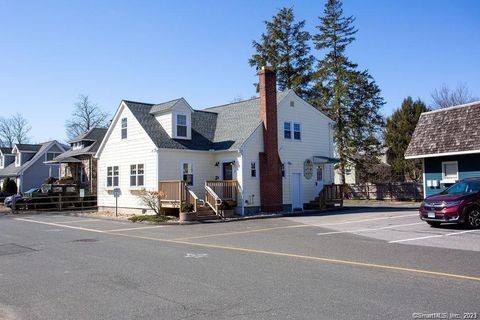 Tiny photo for 12 B Dunham Road #B, Canton, CT 06019 (MLS # 24140906)
