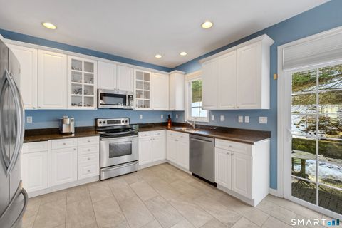 Tiny photo for 53 Faith Lane #53, Danbury, CT 06810 (MLS # 24146452)