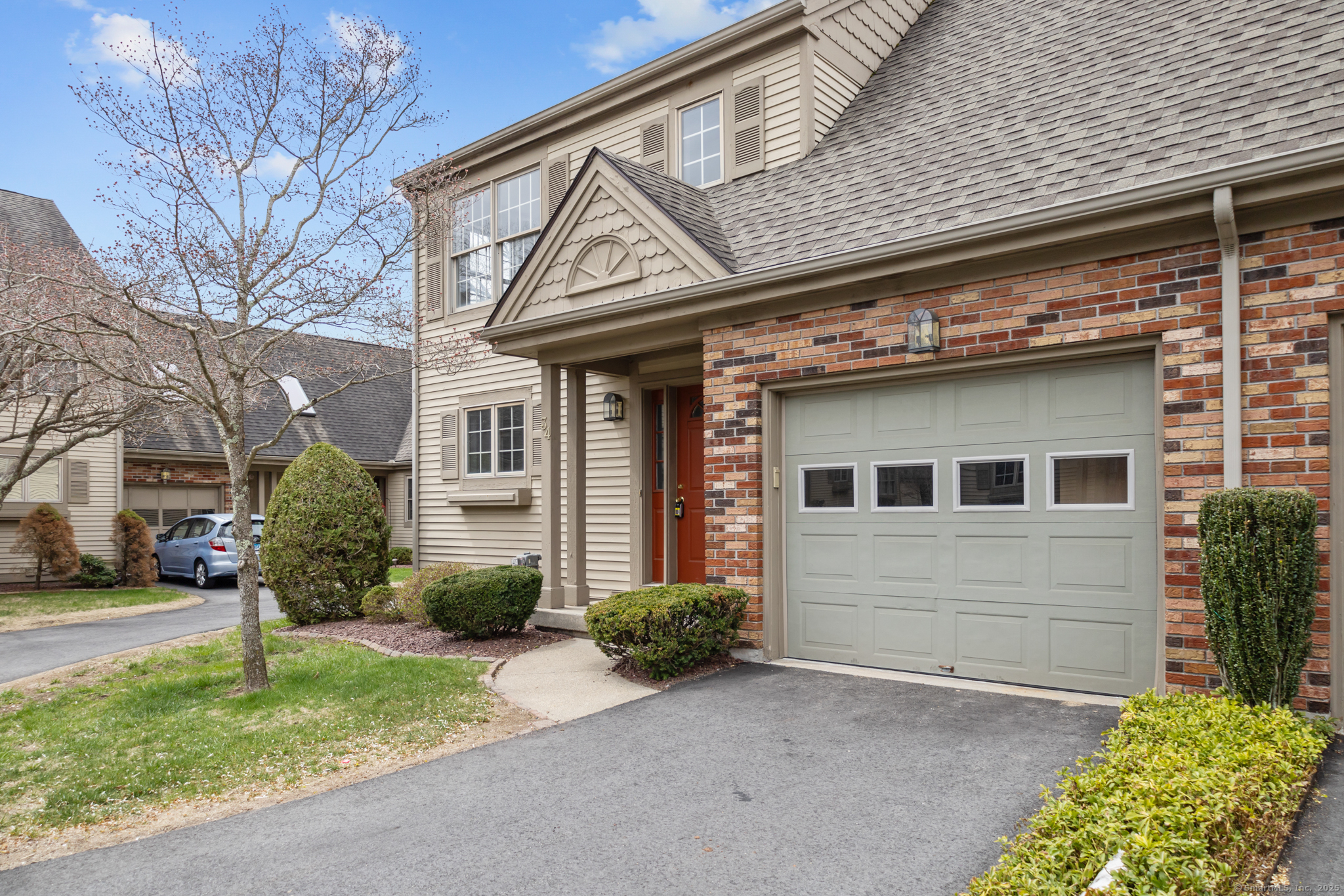 34 Elderkin Crossing #34, Norwich, Connecticut image 2