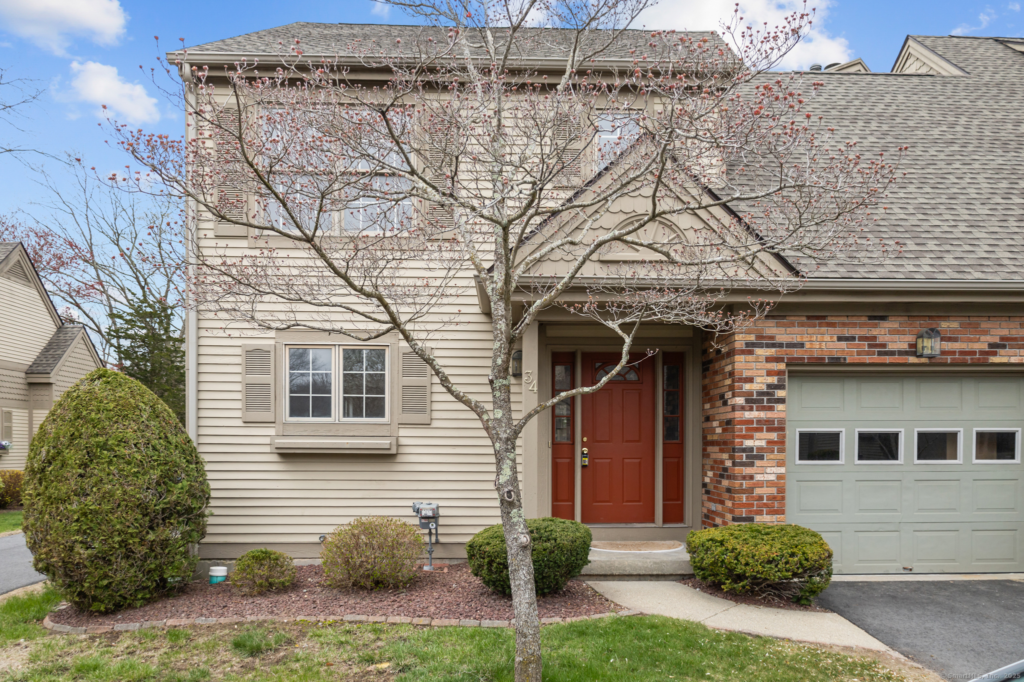 34 Elderkin Crossing #34, Norwich, Connecticut image 3