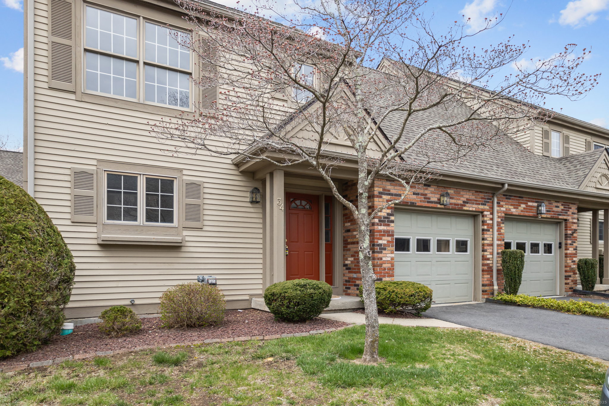 34 Elderkin Crossing #34, Norwich, Connecticut image 1