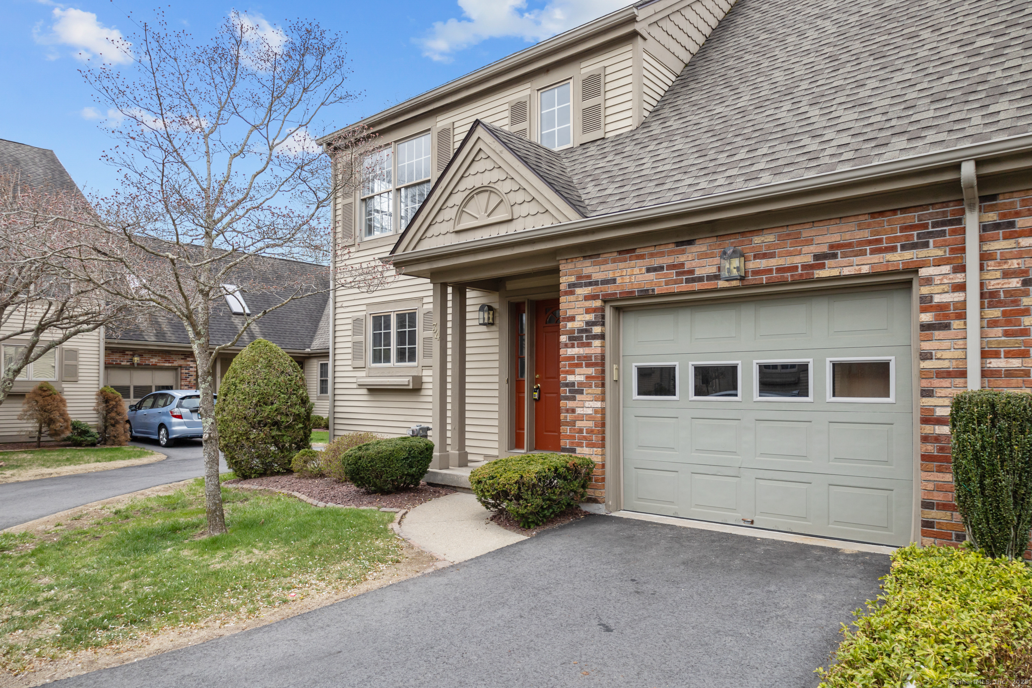 34 Elderkin Crossing #34, Norwich, Connecticut image 4