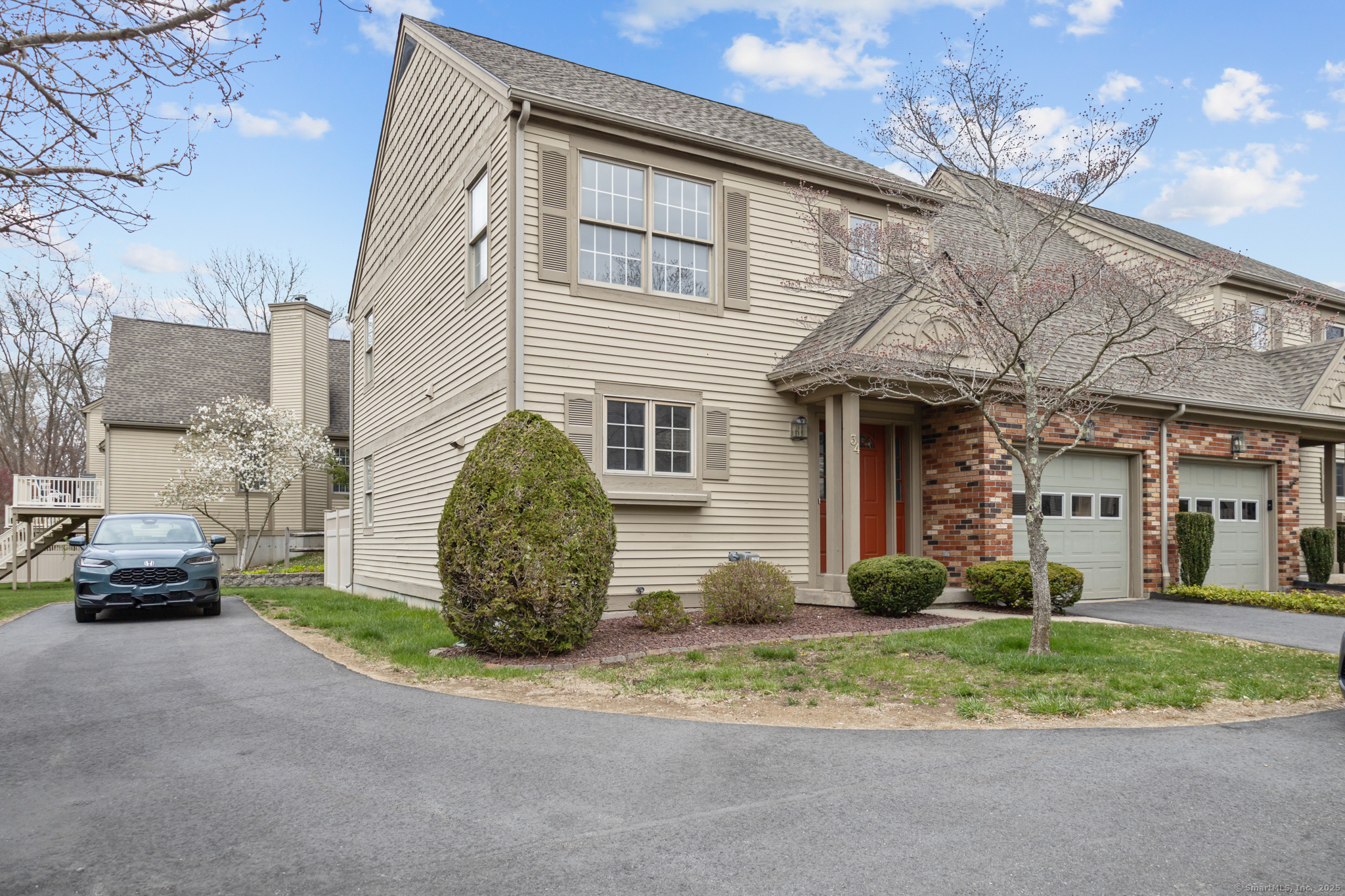 34 Elderkin Crossing #34, Norwich, Connecticut image 5