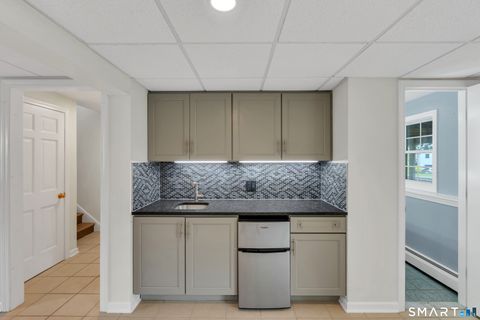 Tiny photo for 18 High Ridge Drive, Waterford, CT 06385 (MLS # 24191990)