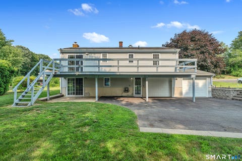 Tiny photo for 18 High Ridge Drive, Waterford, CT 06385 (MLS # 24191990)