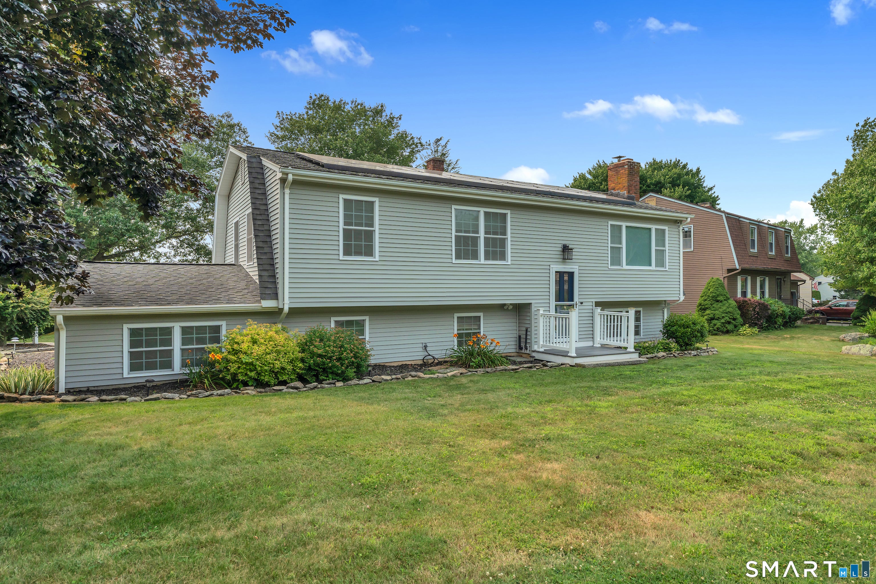 18 High Ridge Drive