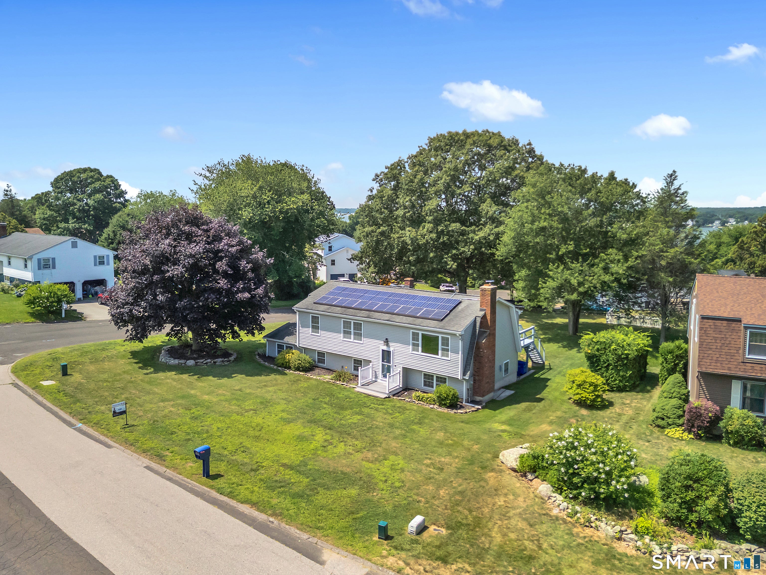 18 High Ridge Drive