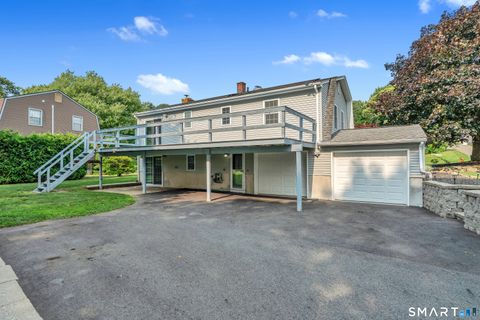 Tiny photo for 18 High Ridge Drive, Waterford, CT 06385 (MLS # 24191990)
