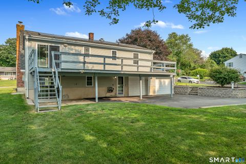 Tiny photo for 18 High Ridge Drive, Waterford, CT 06385 (MLS # 24191990)