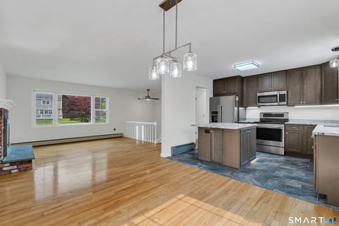 Tiny photo for 18 High Ridge Drive, Waterford, CT 06385 (MLS # 24191990)