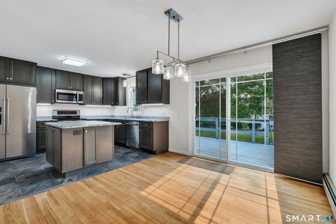 Tiny photo for 18 High Ridge Drive, Waterford, CT 06385 (MLS # 24191990)
