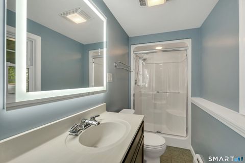 Tiny photo for 18 High Ridge Drive, Waterford, CT 06385 (MLS # 24191990)