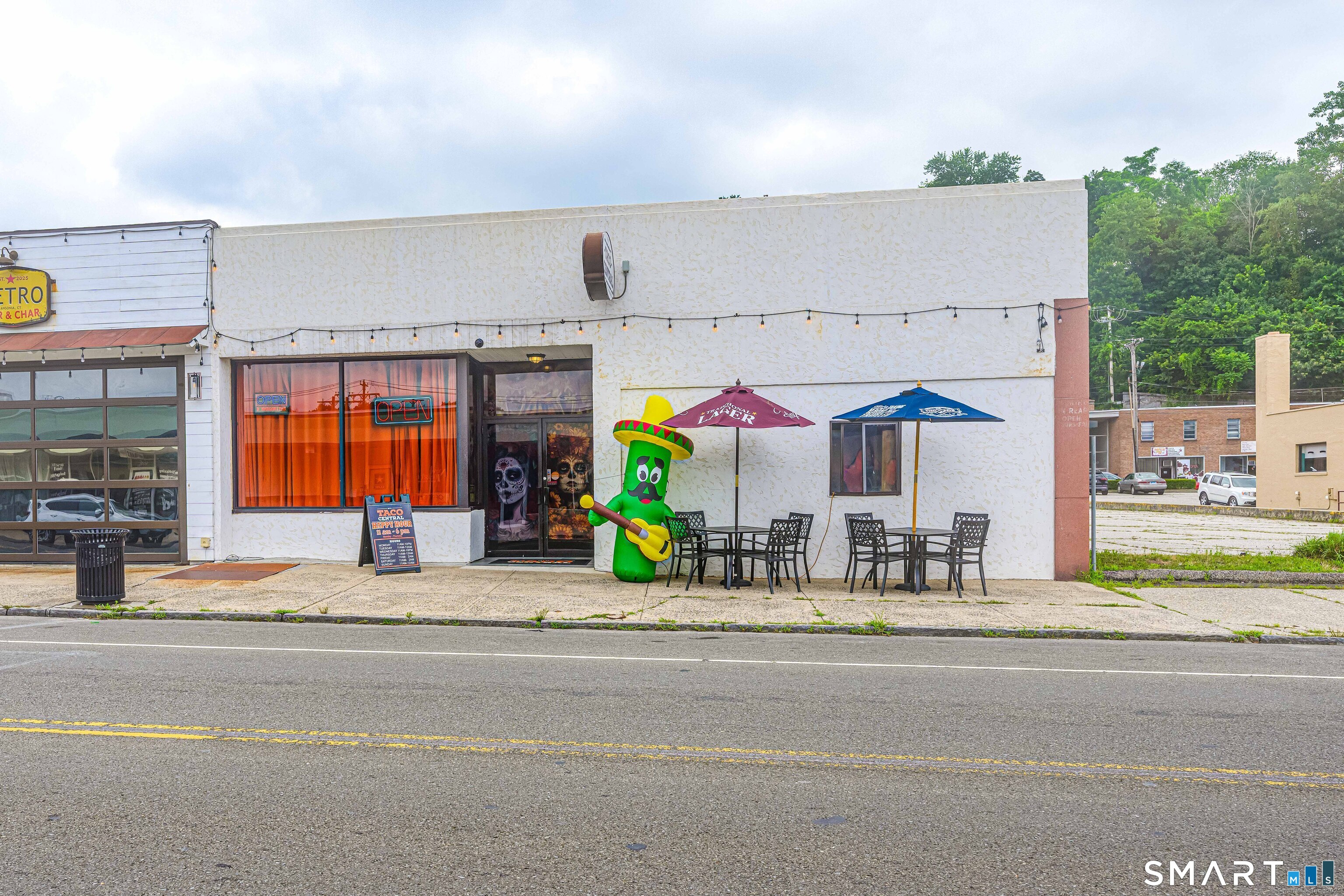 317 Main Street