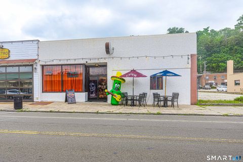 Tiny photo for 317 Main Street, Ansonia, CT 06401 (MLS # 24174118)
