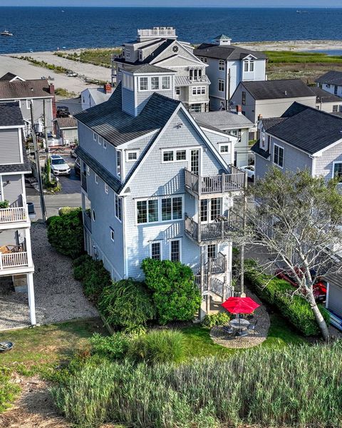 Tiny photo for 28 Milford Point Road, Milford, CT 06460 (MLS # 24134311)