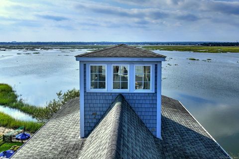 Tiny photo for 28 Milford Point Road, Milford, CT 06460 (MLS # 24134311)