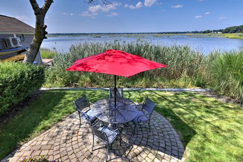 Tiny photo for 28 Milford Point Road, Milford, CT 06460 (MLS # 24134311)