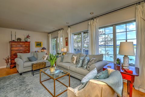 Tiny photo for 28 Milford Point Road, Milford, CT 06460 (MLS # 24134311)