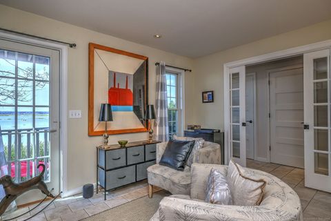 Tiny photo for 28 Milford Point Road, Milford, CT 06460 (MLS # 24134311)