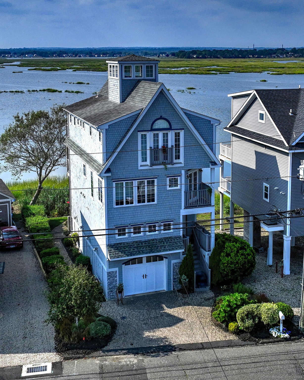 28 Milford Point Road