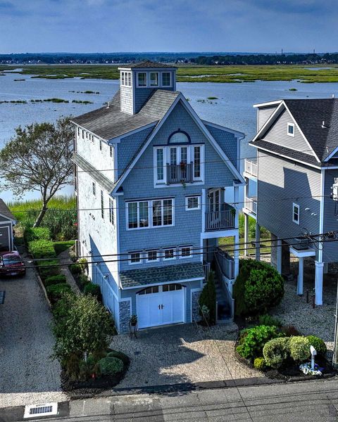 Tiny photo for 28 Milford Point Road, Milford, CT 06460 (MLS # 24134311)