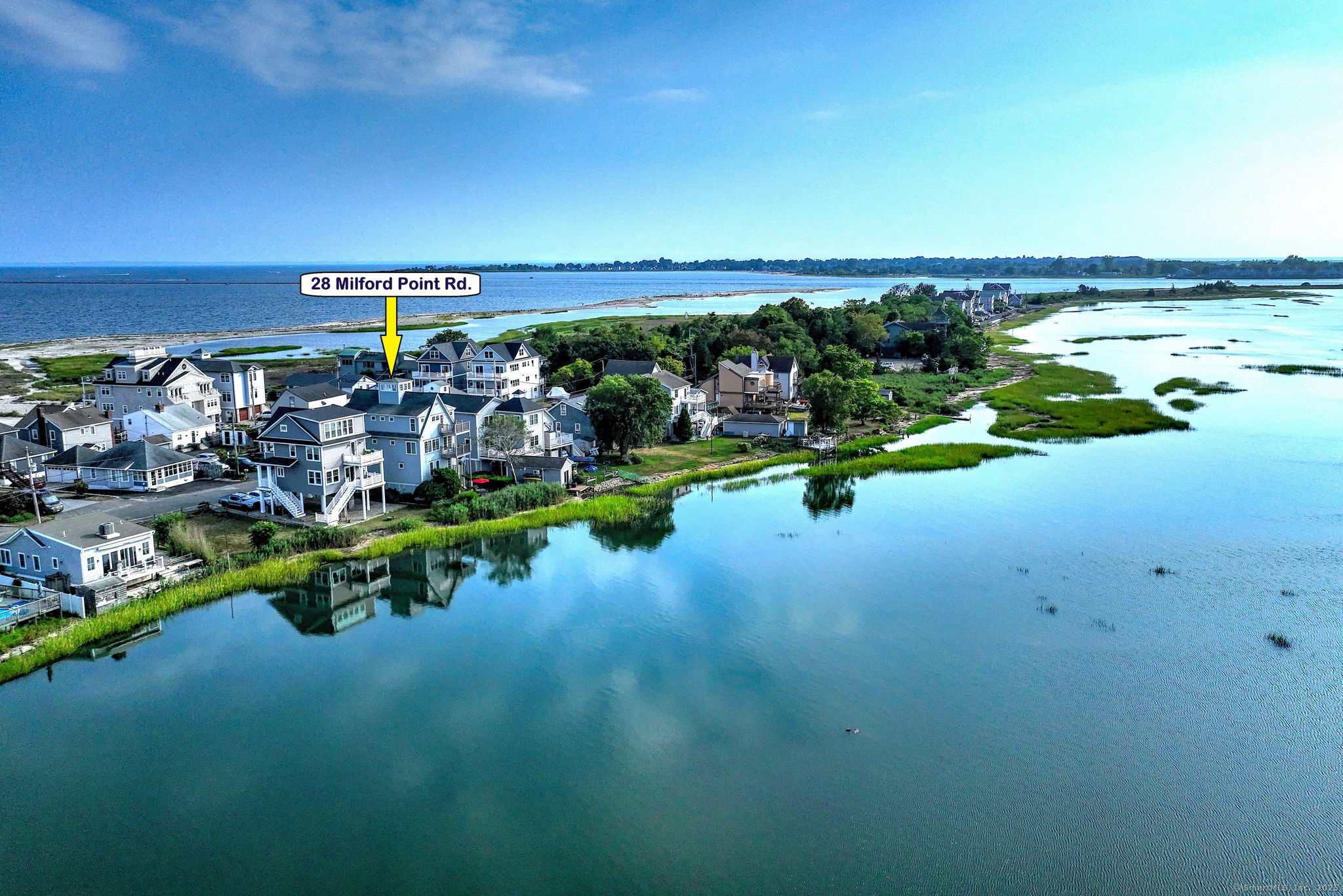 28 Milford Point Road