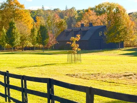 55 Still Meadow Road Sharon CT 06069