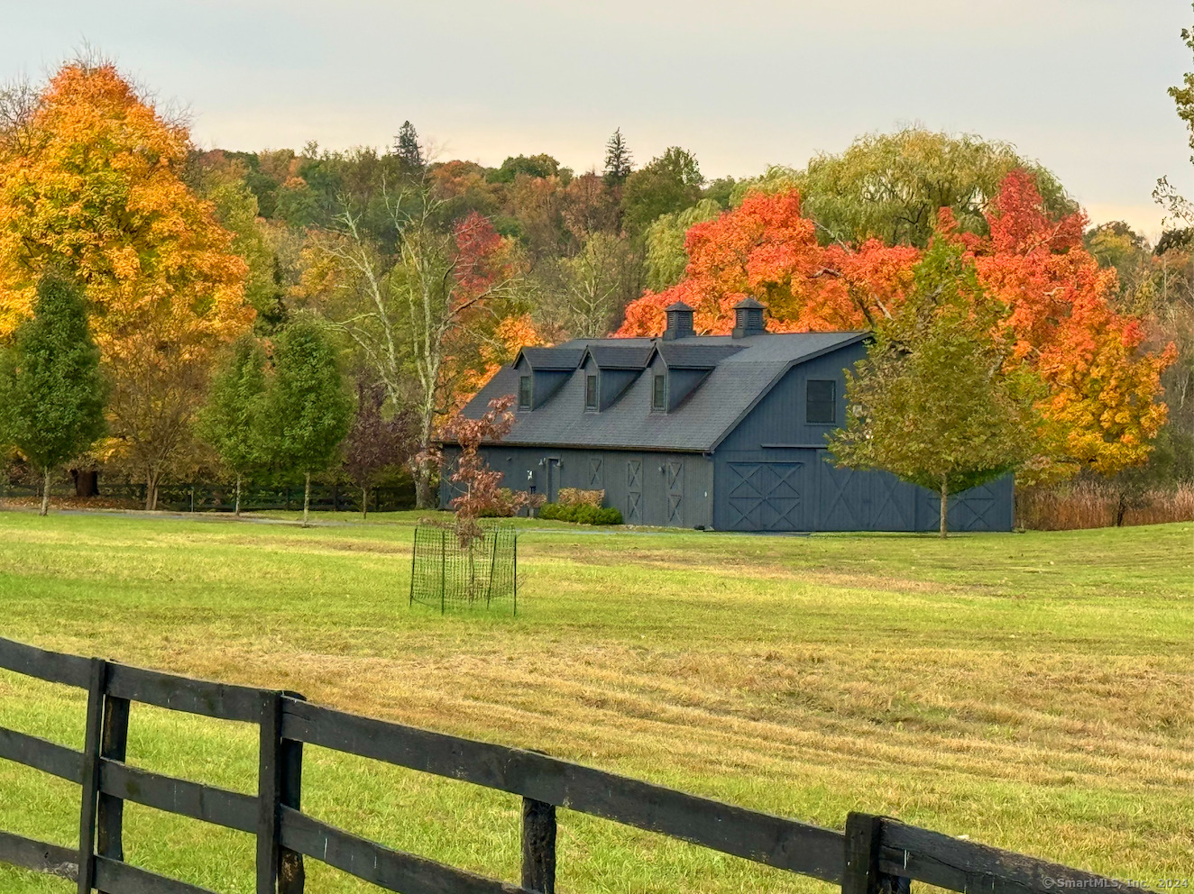 Rental Property at 55 Still Meadow Road, Sharon, Connecticut - Bedrooms: 2 
Bathrooms: 3 
Rooms: 5  - $5,800 MO.