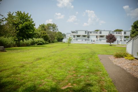 A home in Branford