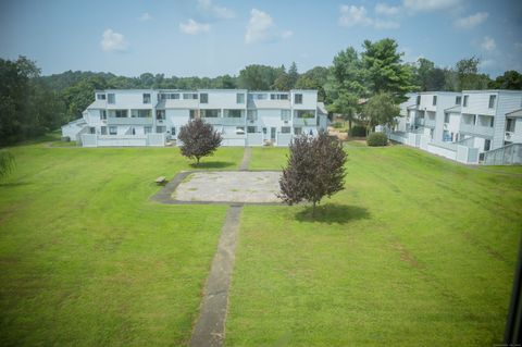 A home in Branford