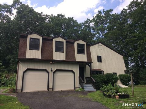 Homes For Sale - 36 Lyons Plain Road<br/> Westport, CT 06880