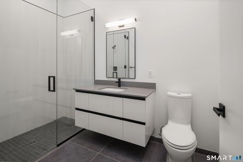 Tiny photo for 78 Unquowa Place #304, Fairfield, CT 06824 (MLS # 24215334)
