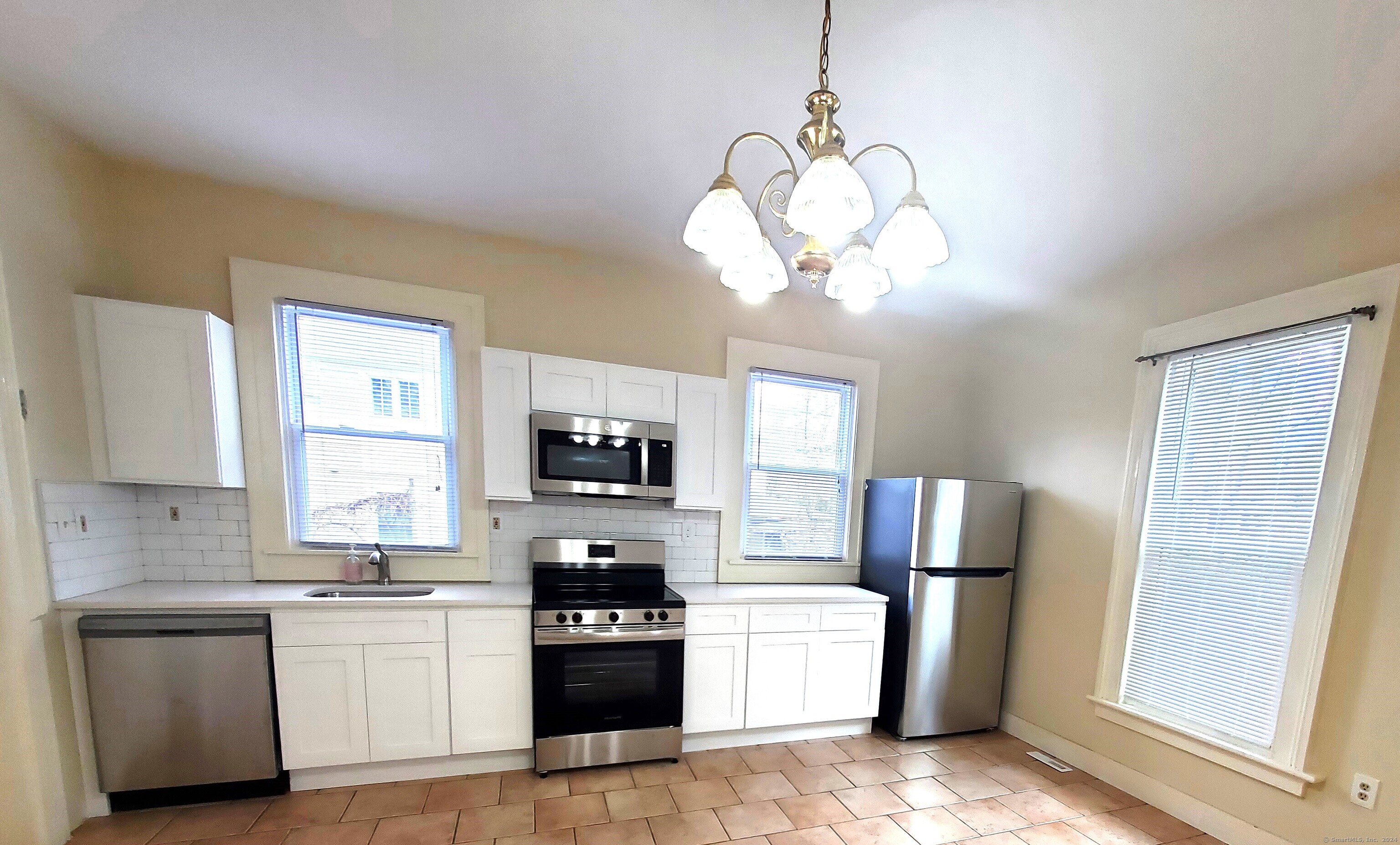 85 Clark Street 1