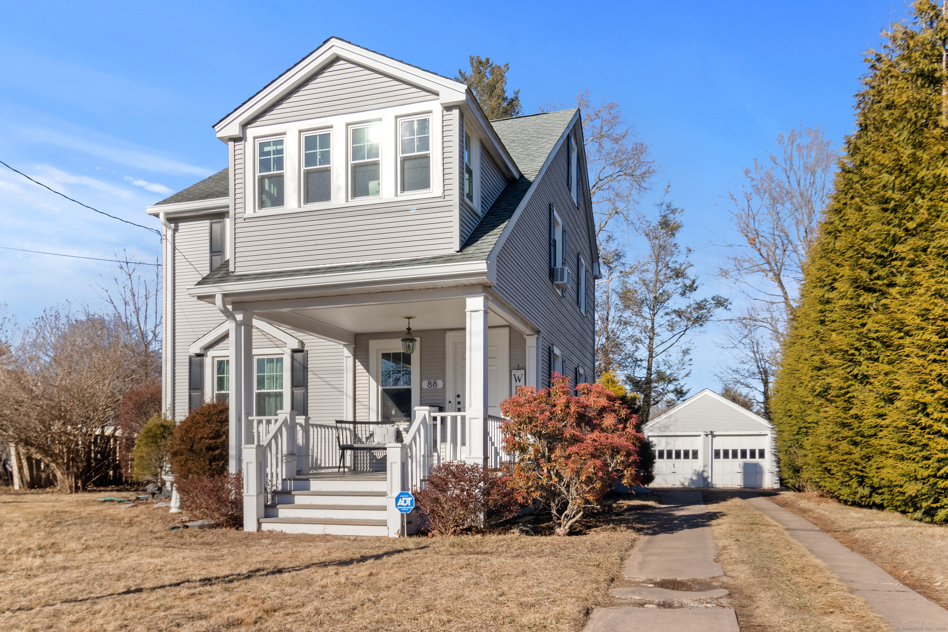 88 Carmel Street, Hamden, Connecticut image 4