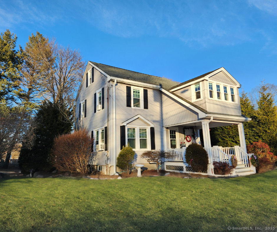 Property for Sale at Carmel Street, Hamden, Connecticut - Bedrooms: 3 
Bathrooms: 2 
Rooms: 6  - $389,000