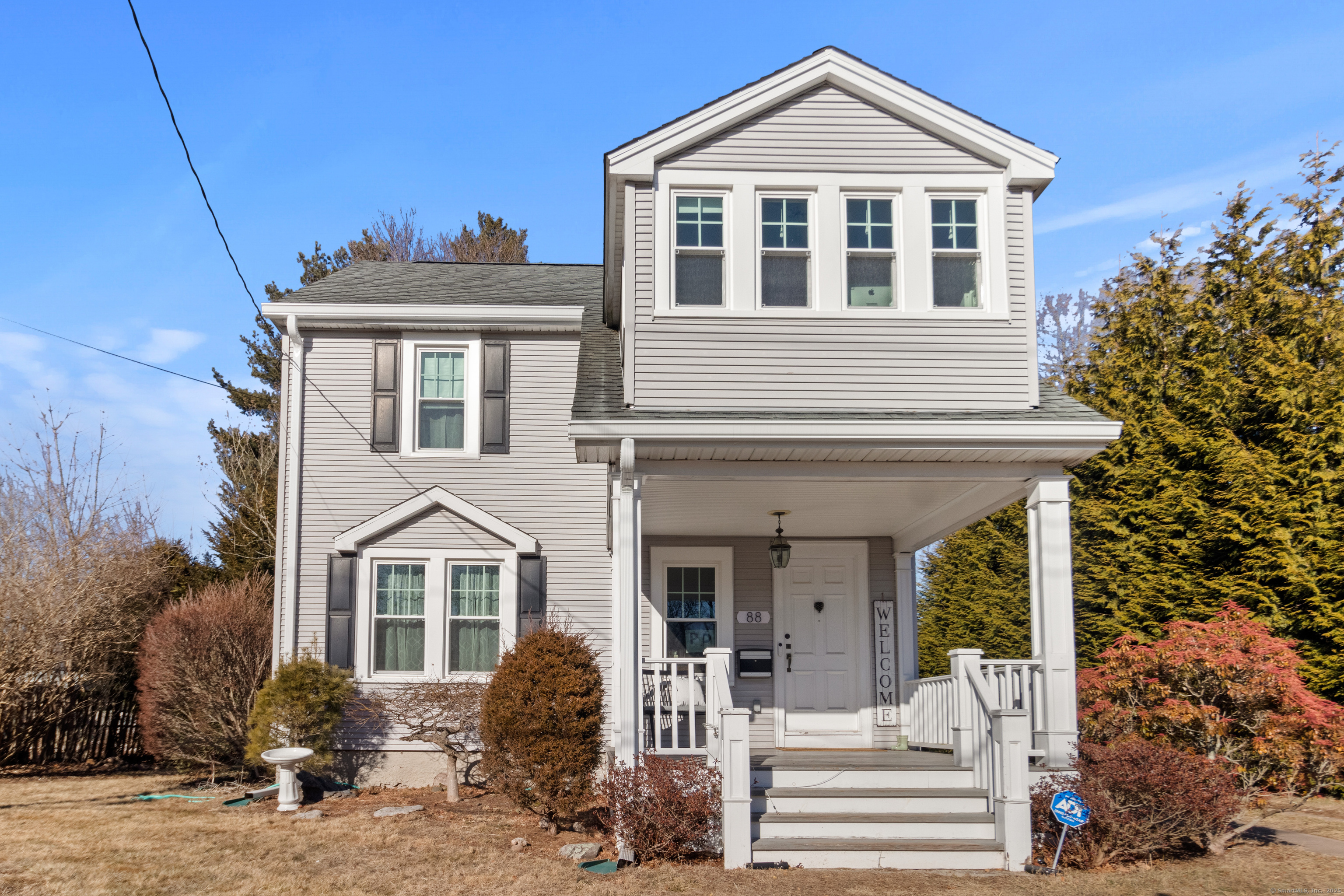 88 Carmel Street, Hamden, Connecticut image 3