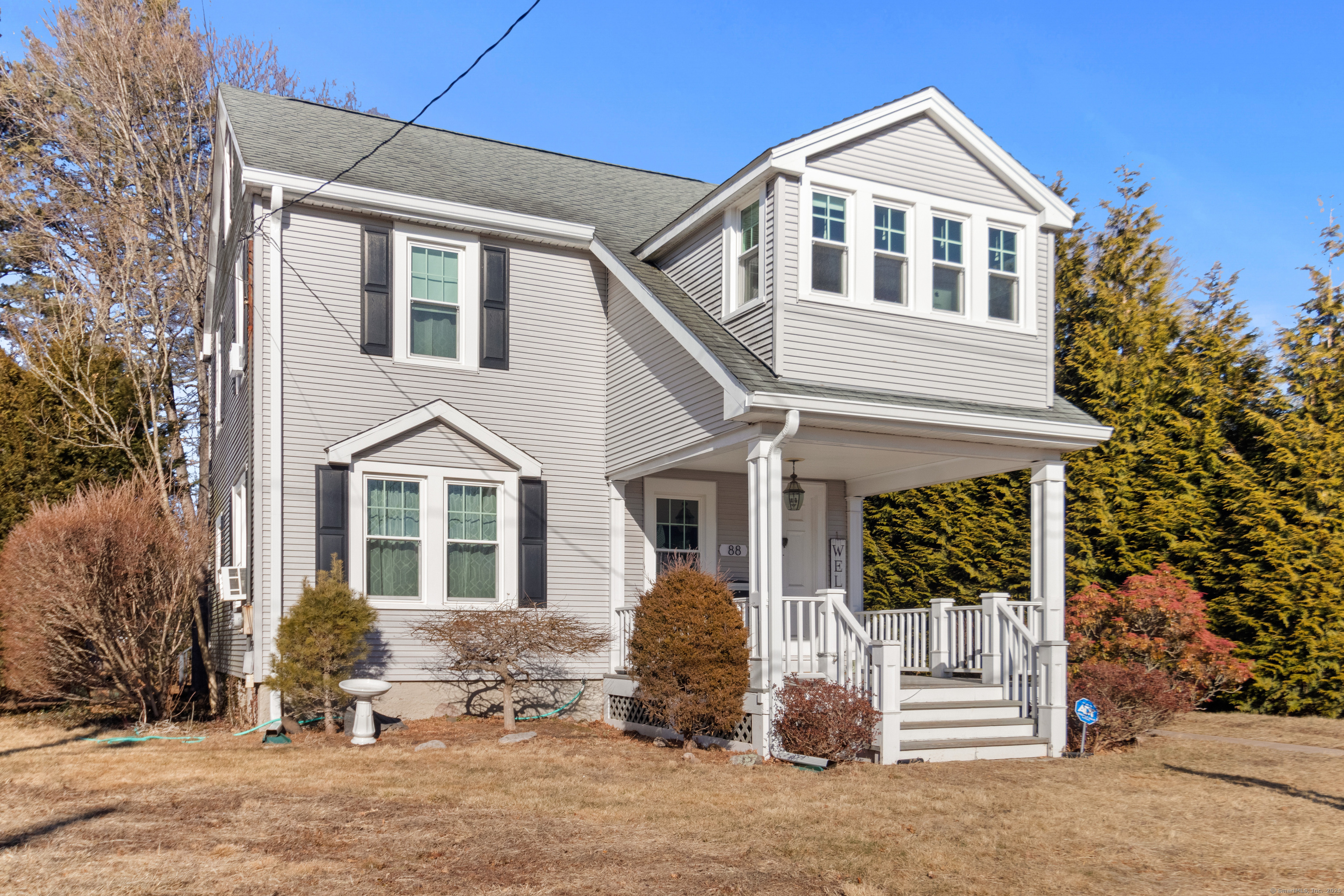 88 Carmel Street, Hamden, Connecticut image 2