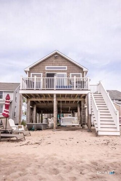 Photo of 127 Shore Road, Clinton, CT 06413 (MLS # 24162930)
