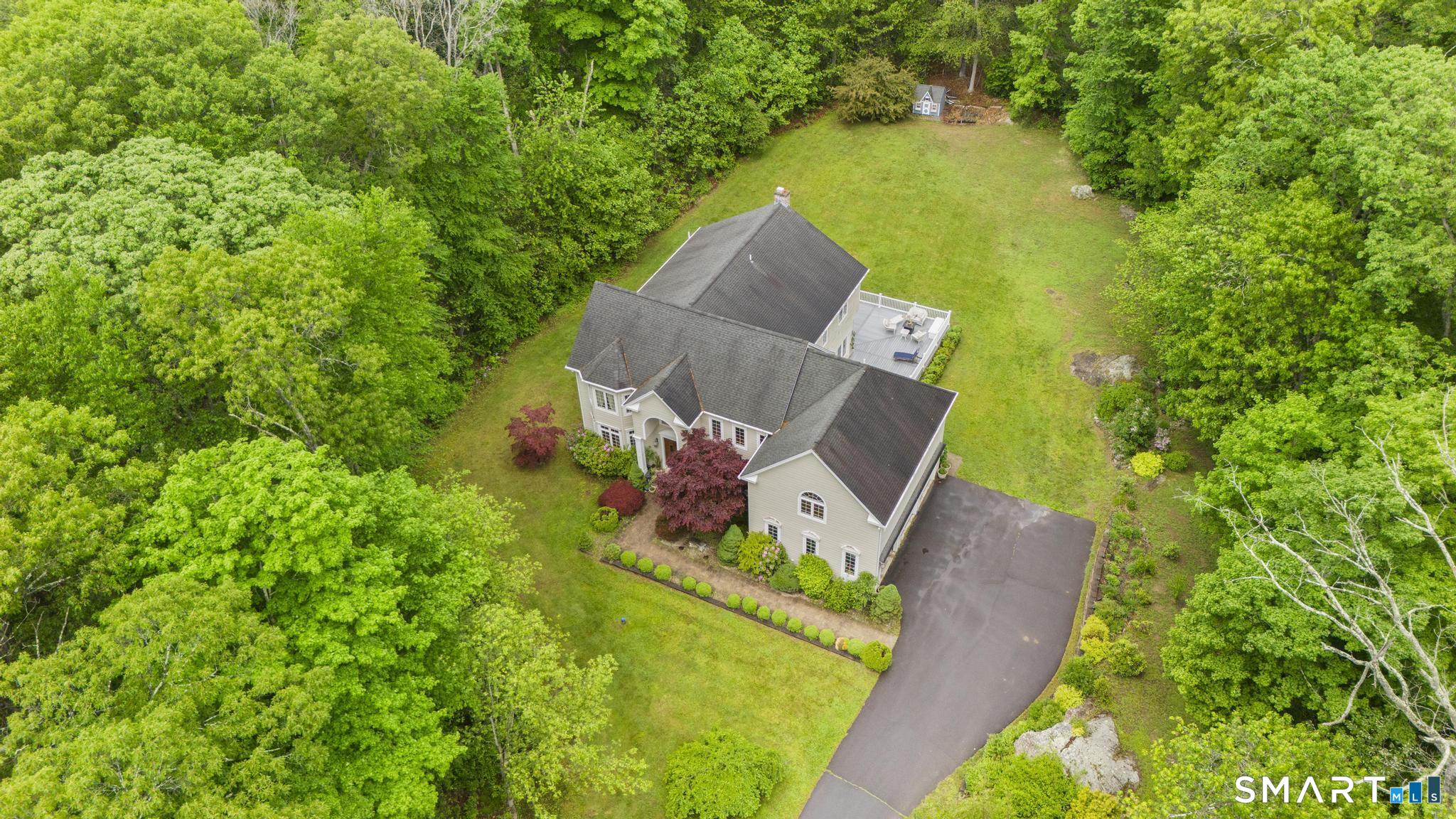 43 Chestnut Grove