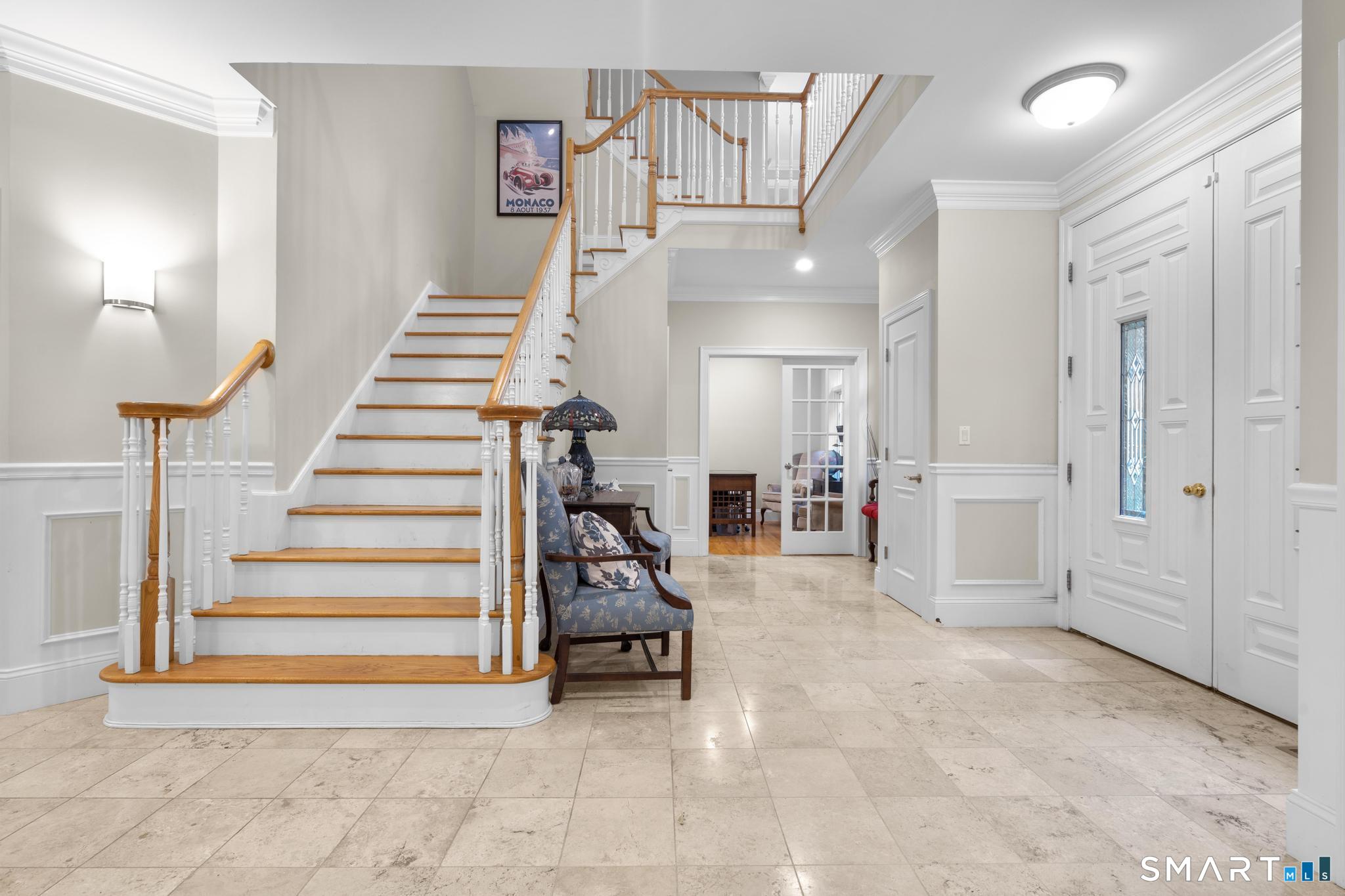 43 Chestnut Grove