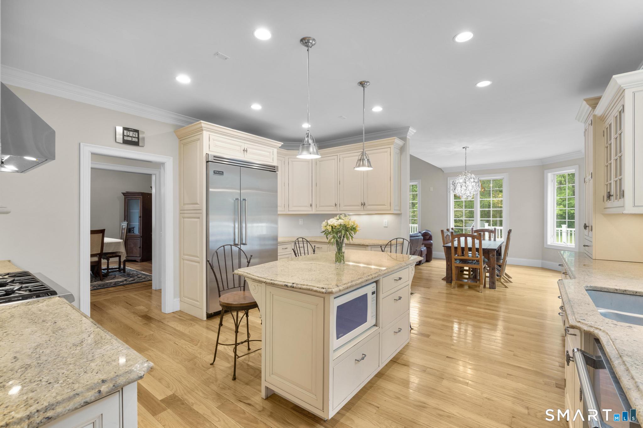 43 Chestnut Grove