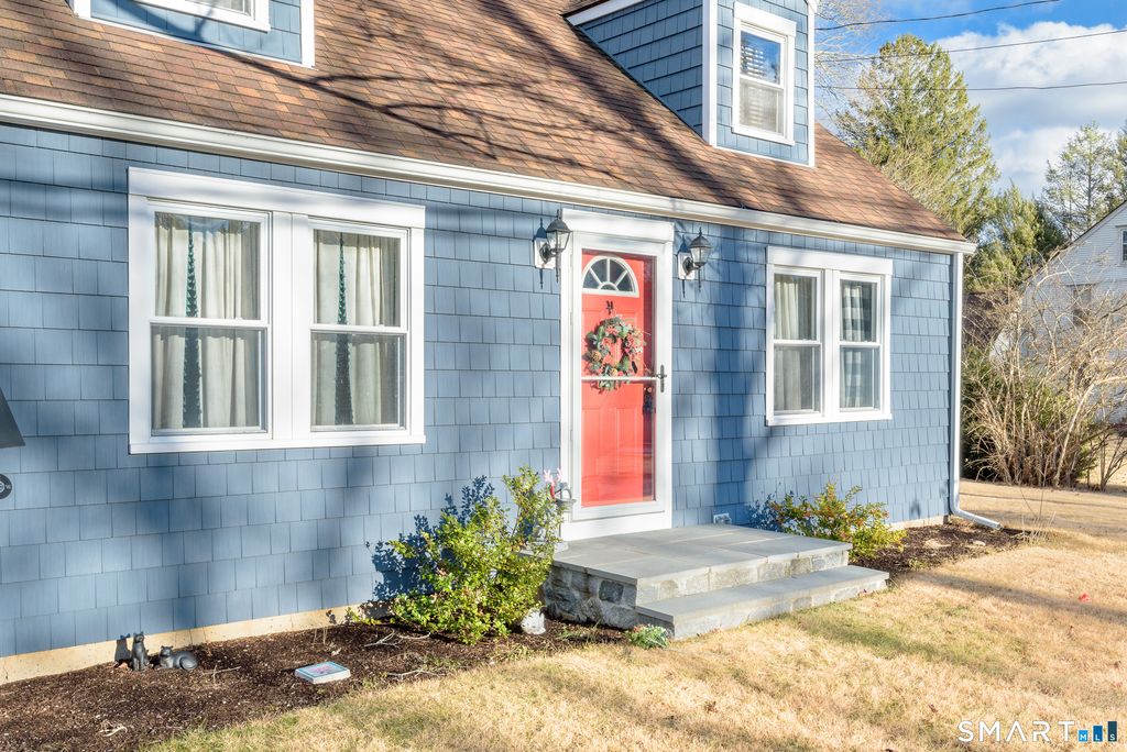 Photo of 214 Thayer Road, Haddam, CT 06441 (MLS # 24144754)