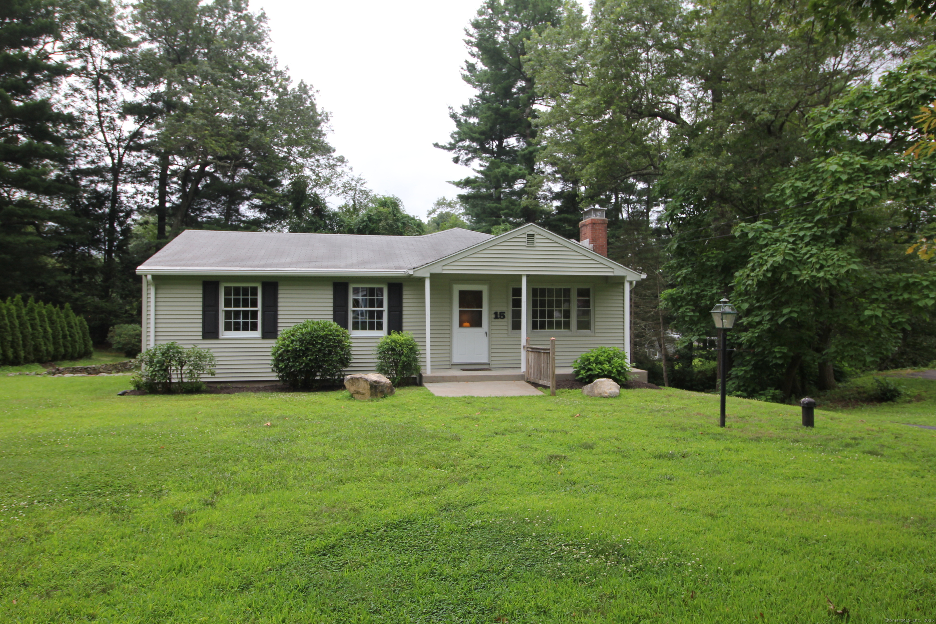 15 Birch Road